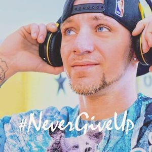 Meet your Posher, Greg